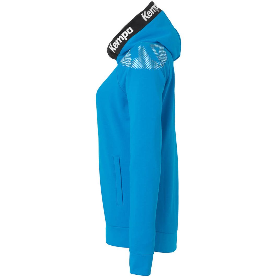 Core 26 Hood Jacket Damen