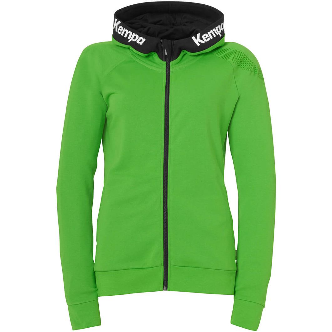 Core 26 Hood Jacket Damen