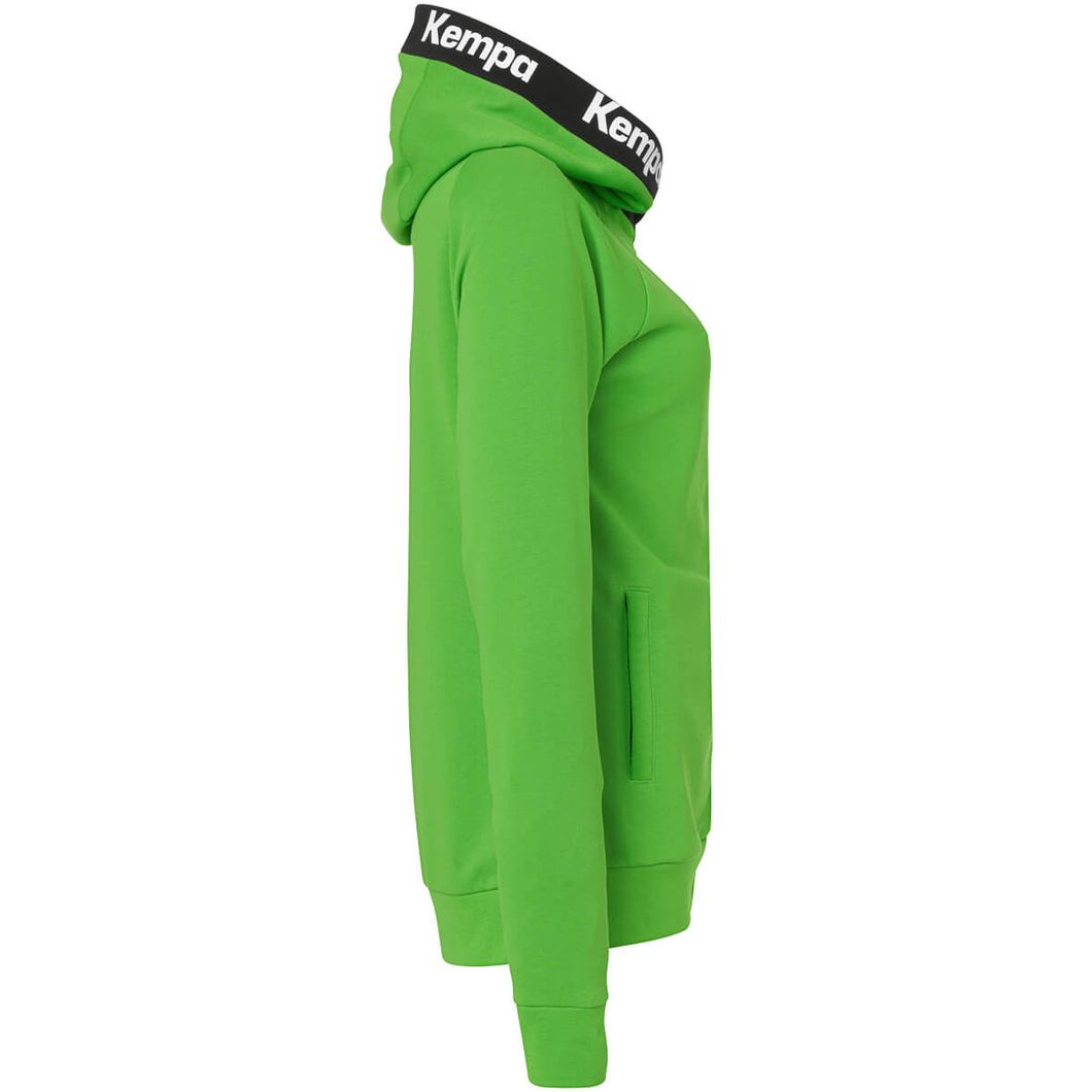 Core 26 Hood Jacket Damen