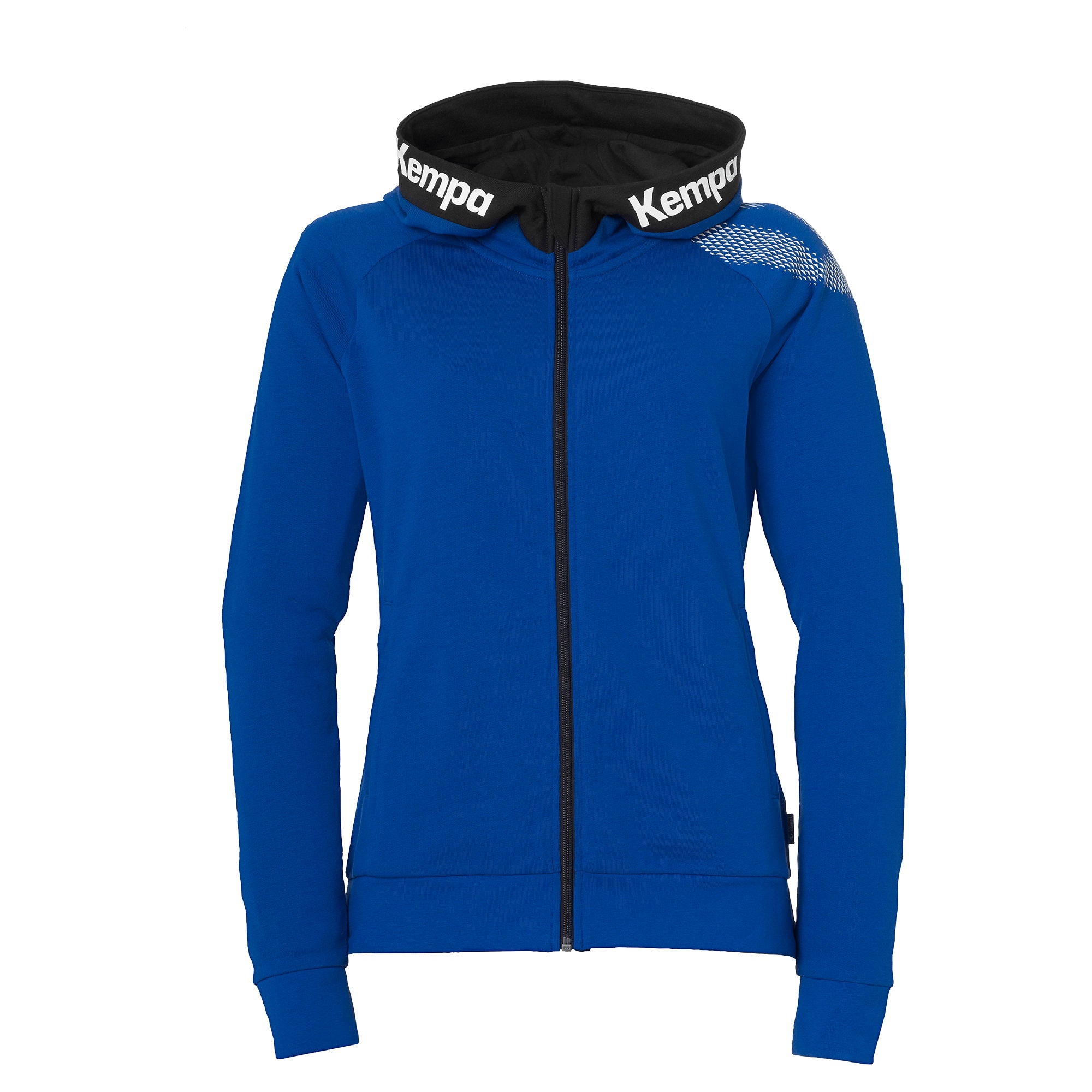 Kempa Core 26 Kapuzenjacke Damen