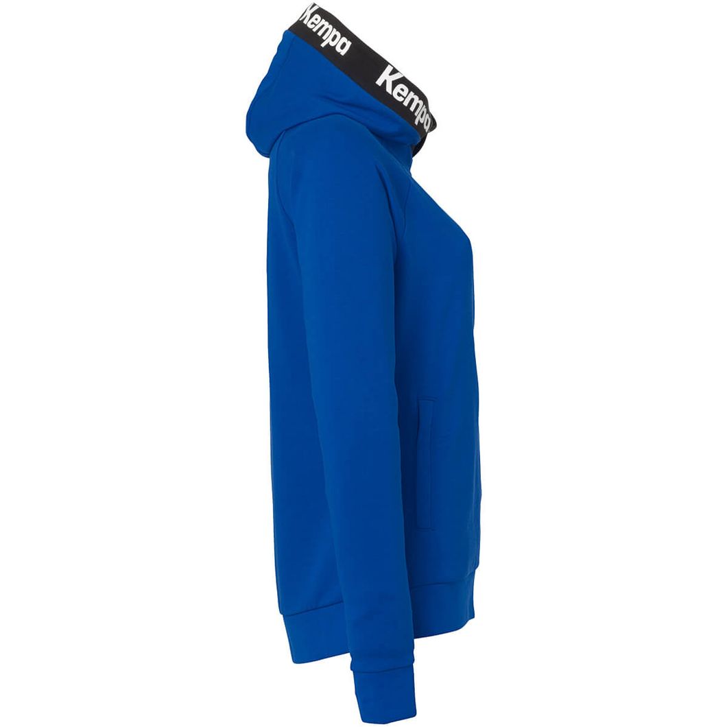 Core 26 Hood Jacket Damen
