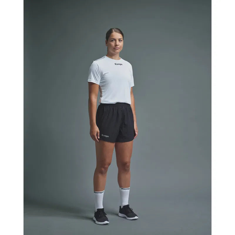 Active Shorts Damen