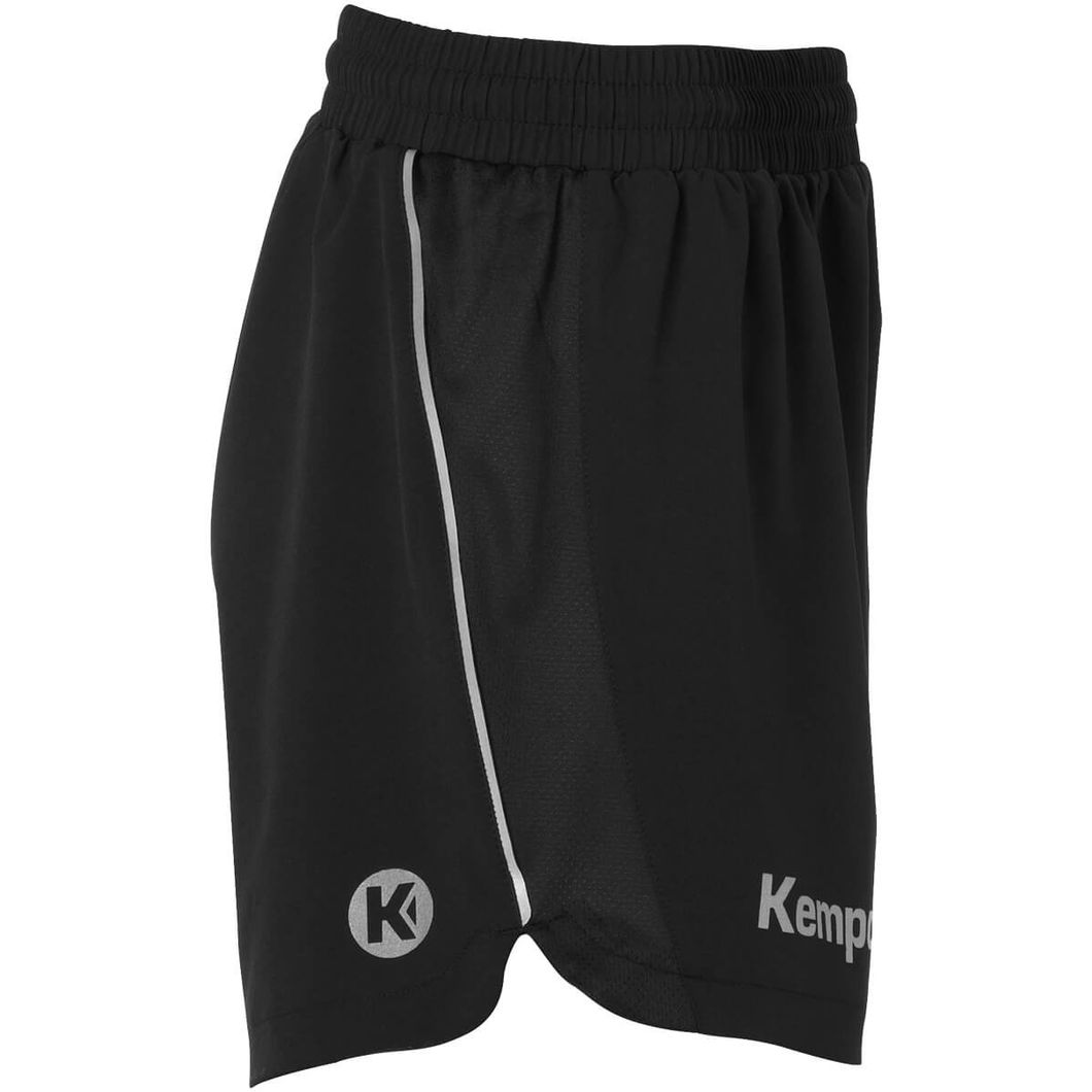 Active Shorts Damen