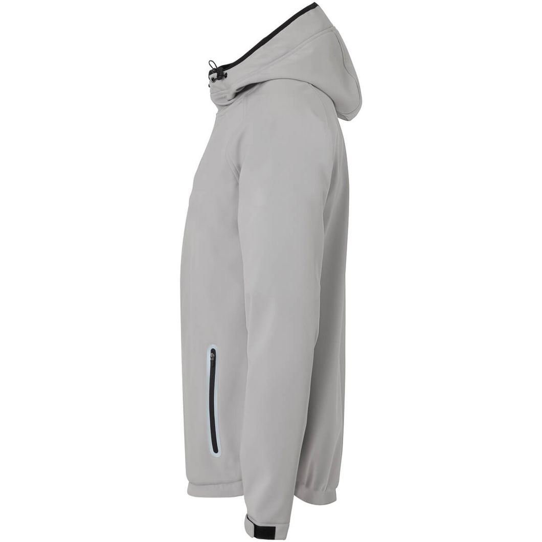 Softshell Jacke