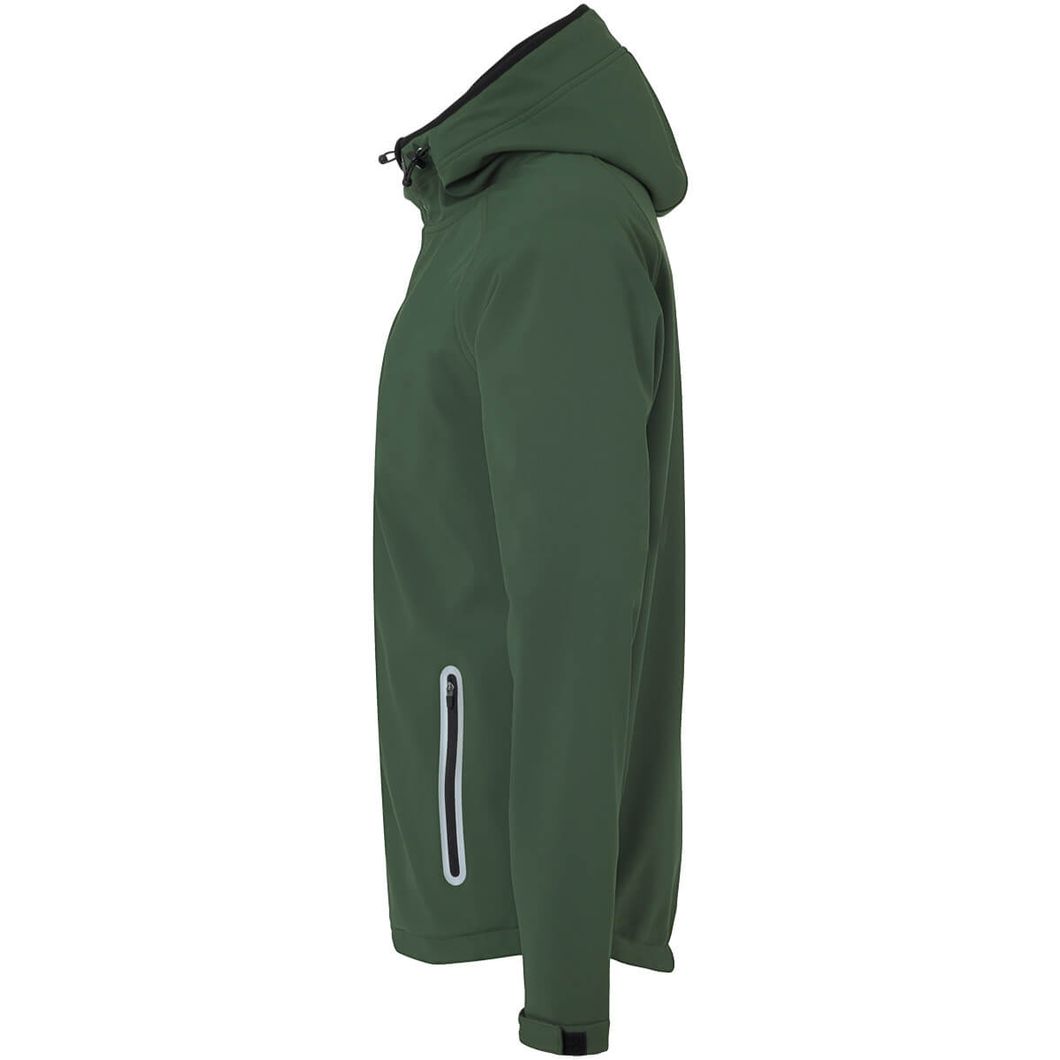 Softshell Jacke