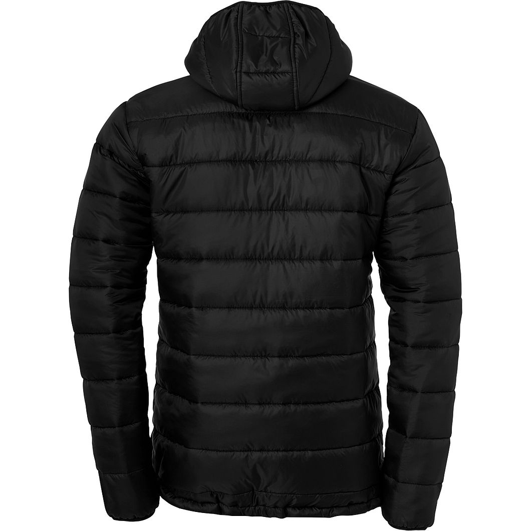 Puffer Hood Jacket