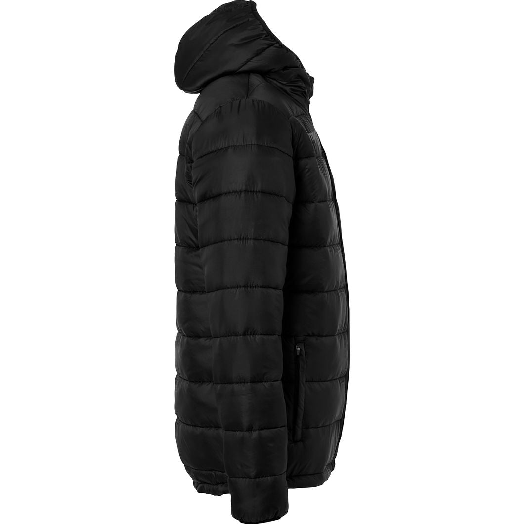 Puffer Hood Jacket