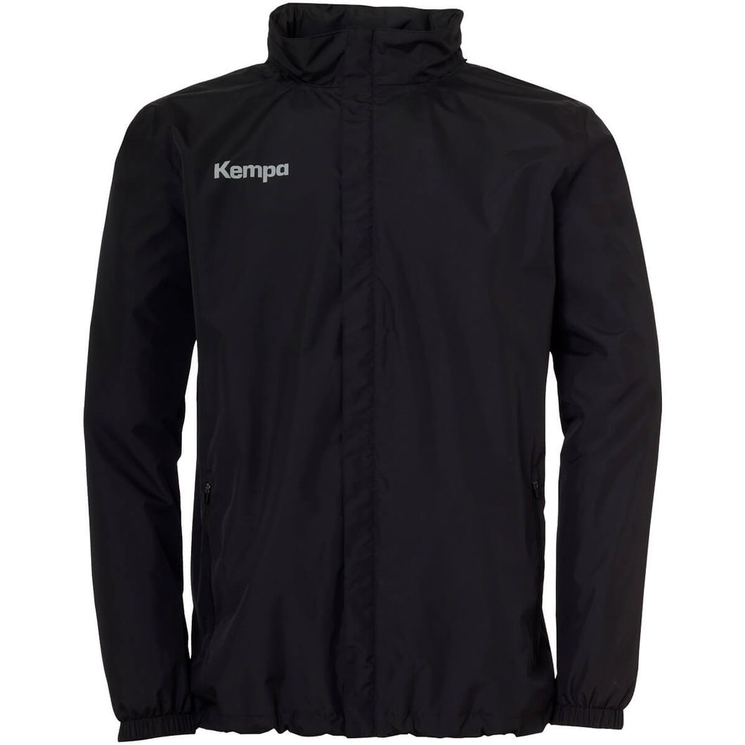 Rain Jacket