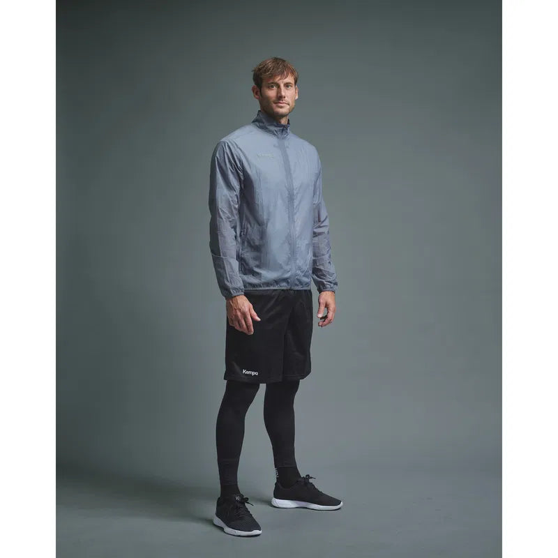 Active Jacket