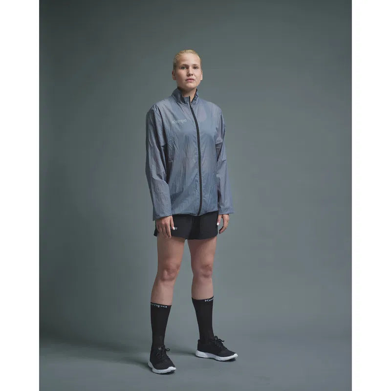 Active Jacket