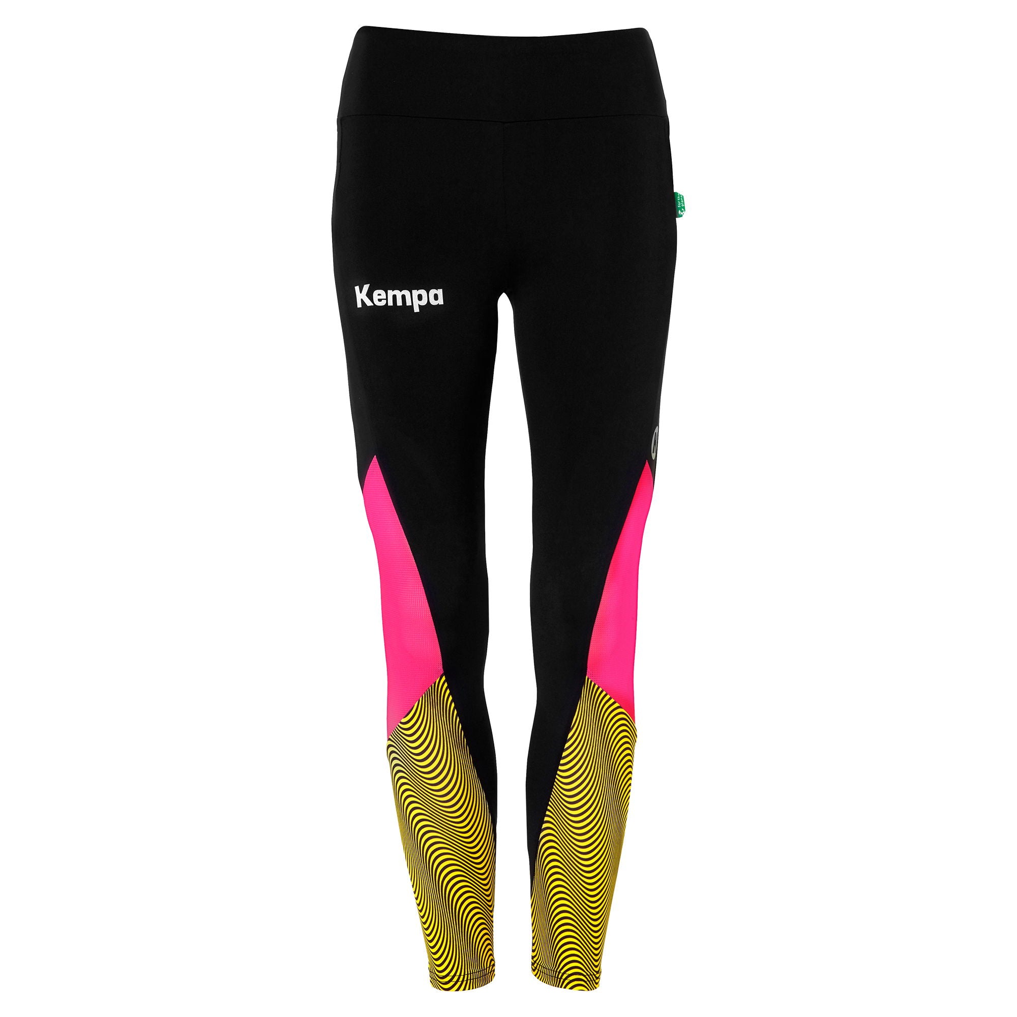 Kempa Tights Damen Back2Colour