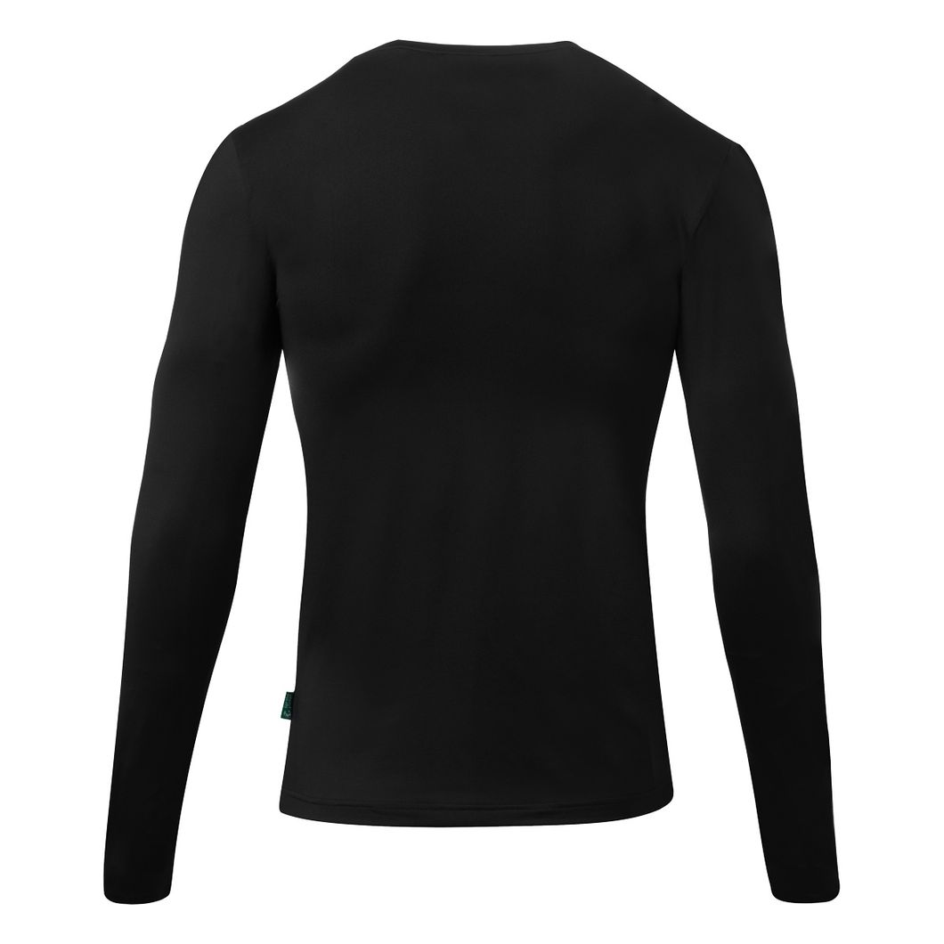 Attitude Langarmshirt