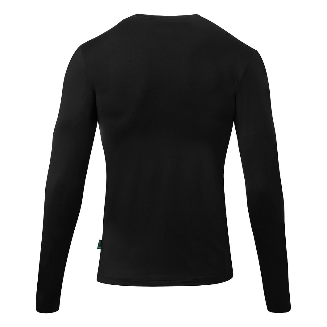 Attitude Langarmshirt