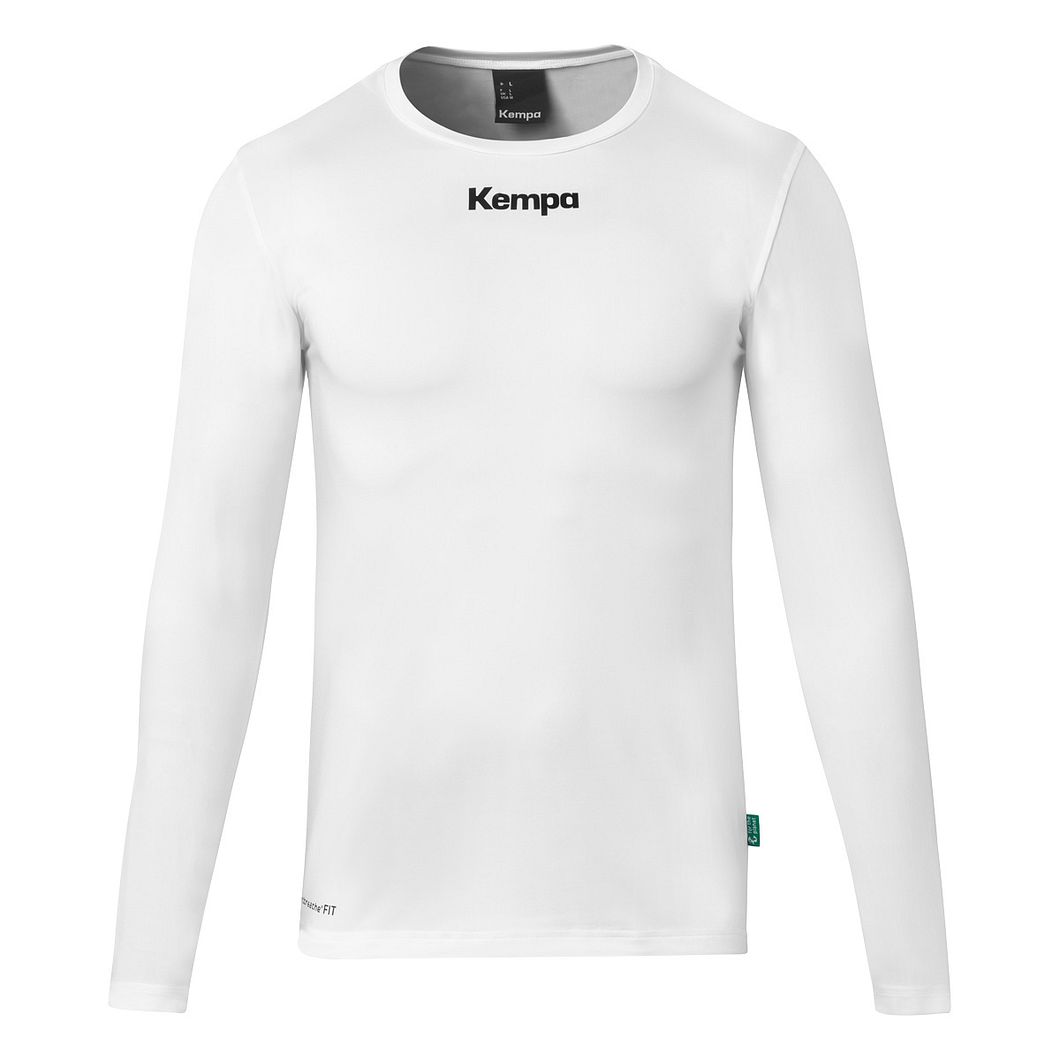 Attitude Langarmshirt