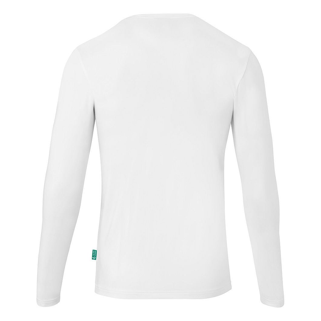 Attitude Langarmshirt