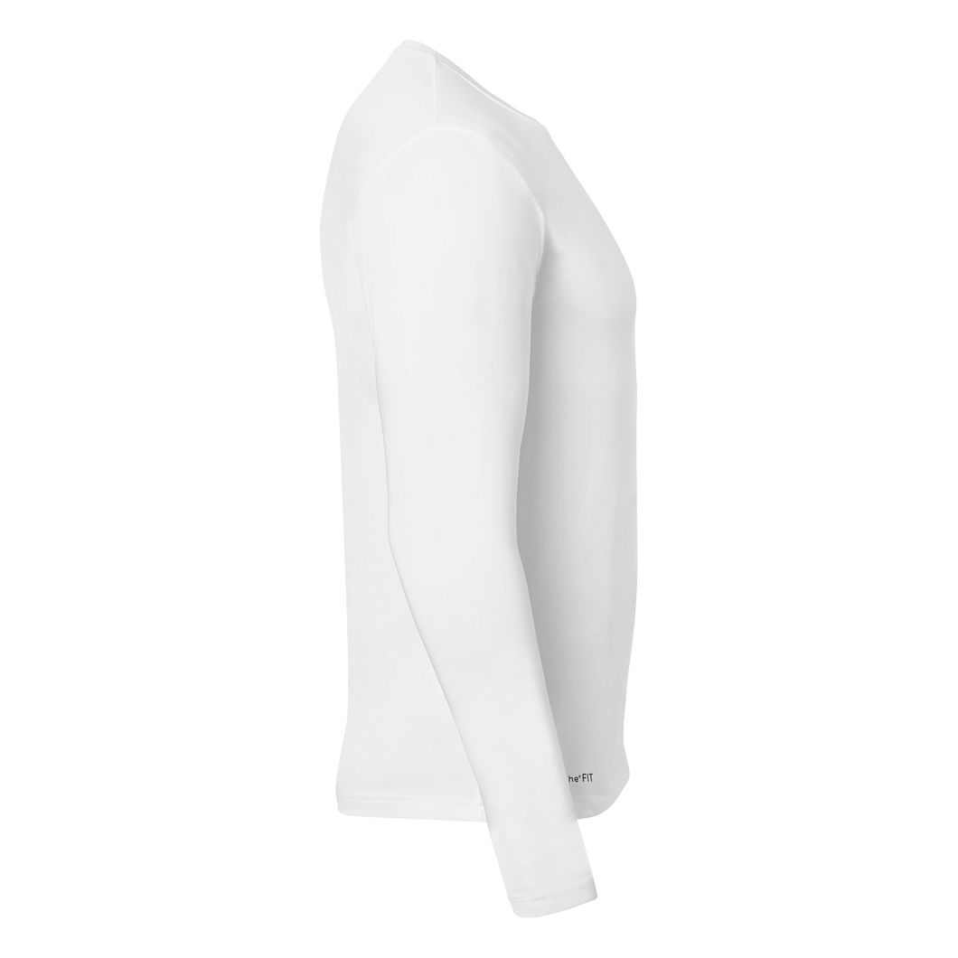 Attitude Langarmshirt