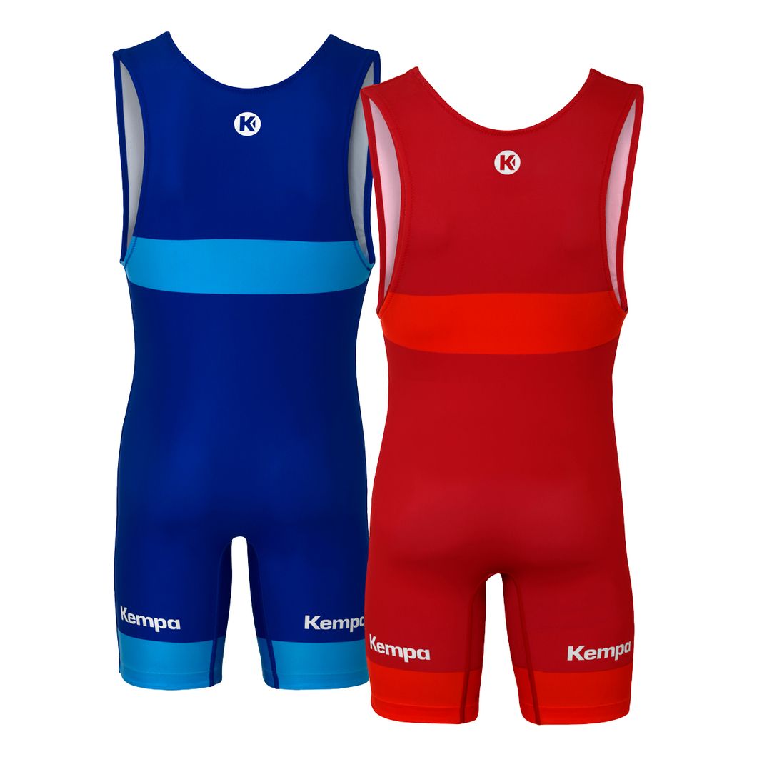 Wrestling Singlet