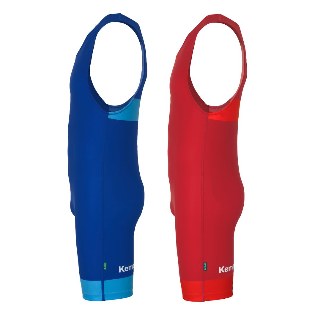 Wrestling Singlet