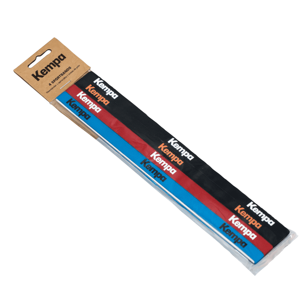 Sportbands 4er Set
