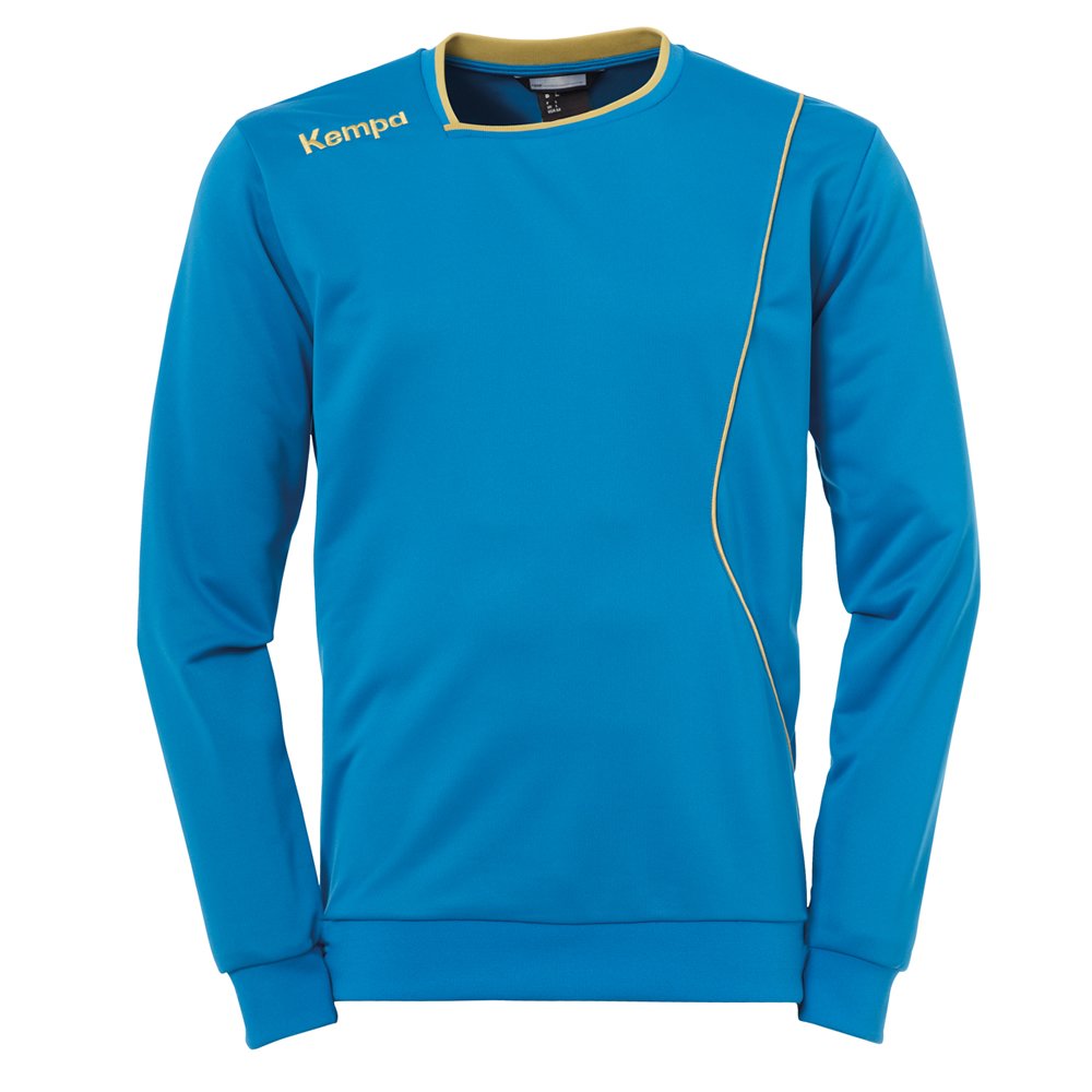 Kempa Curve Training Top Sweatshirt