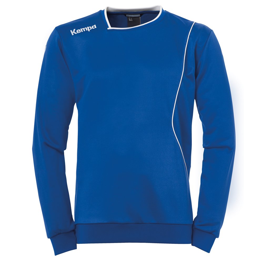 Kempa Curve Training Top Sweatshirt