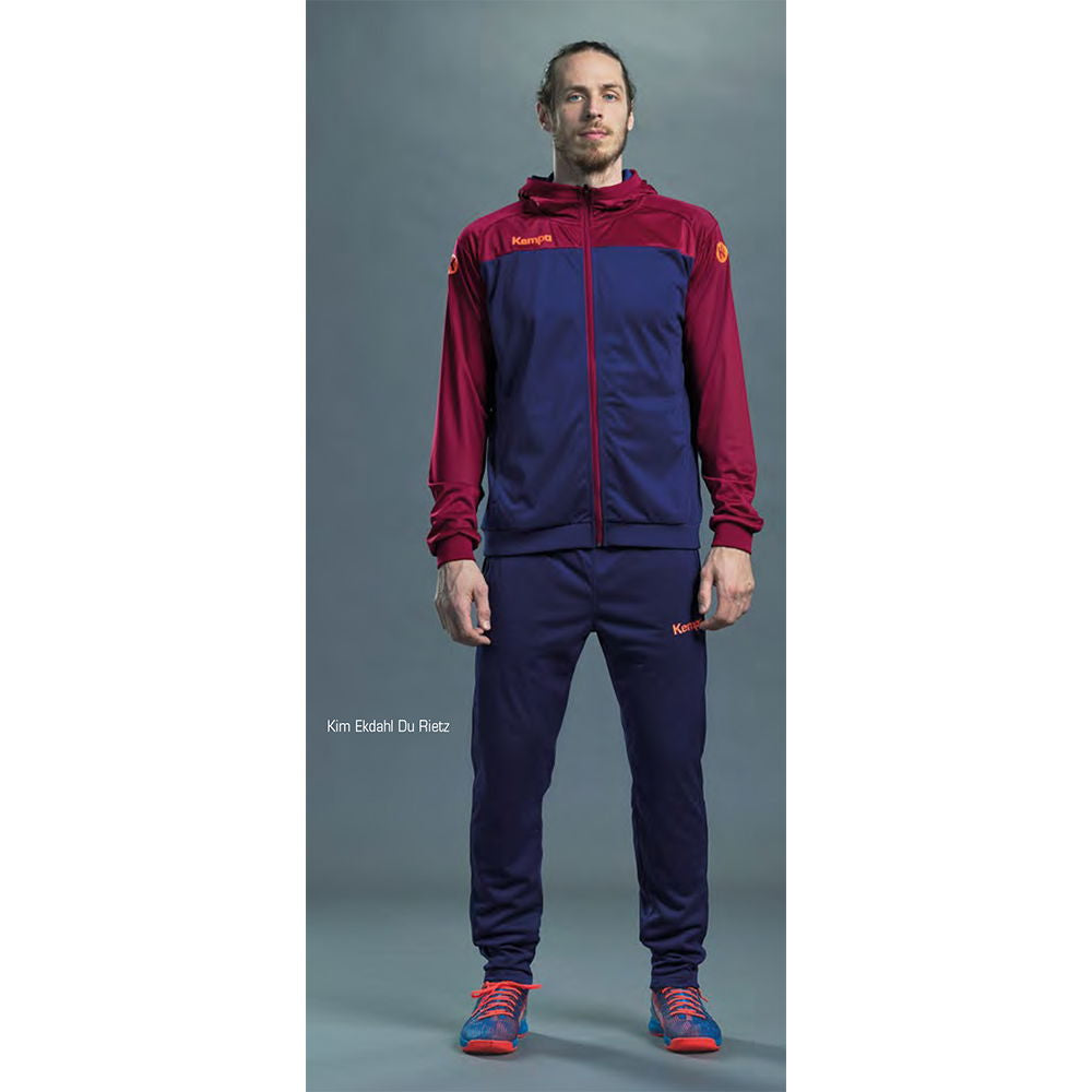 Kempa Prime Multi Jacke