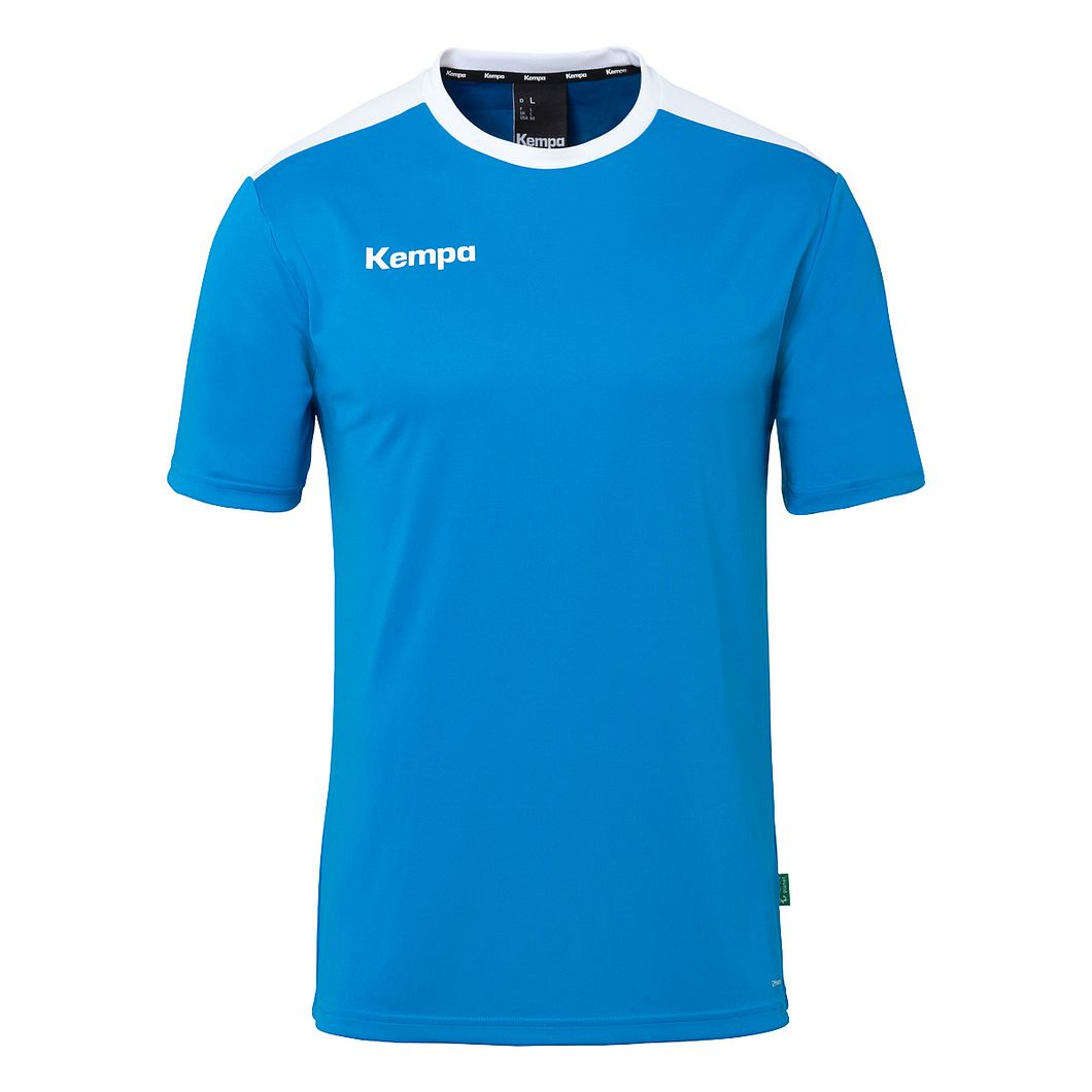 Emotion 27 Trikot