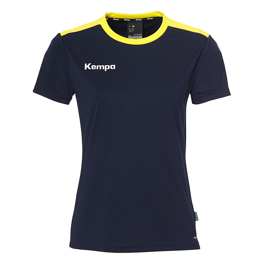 Emotion 27 Shirt Damen