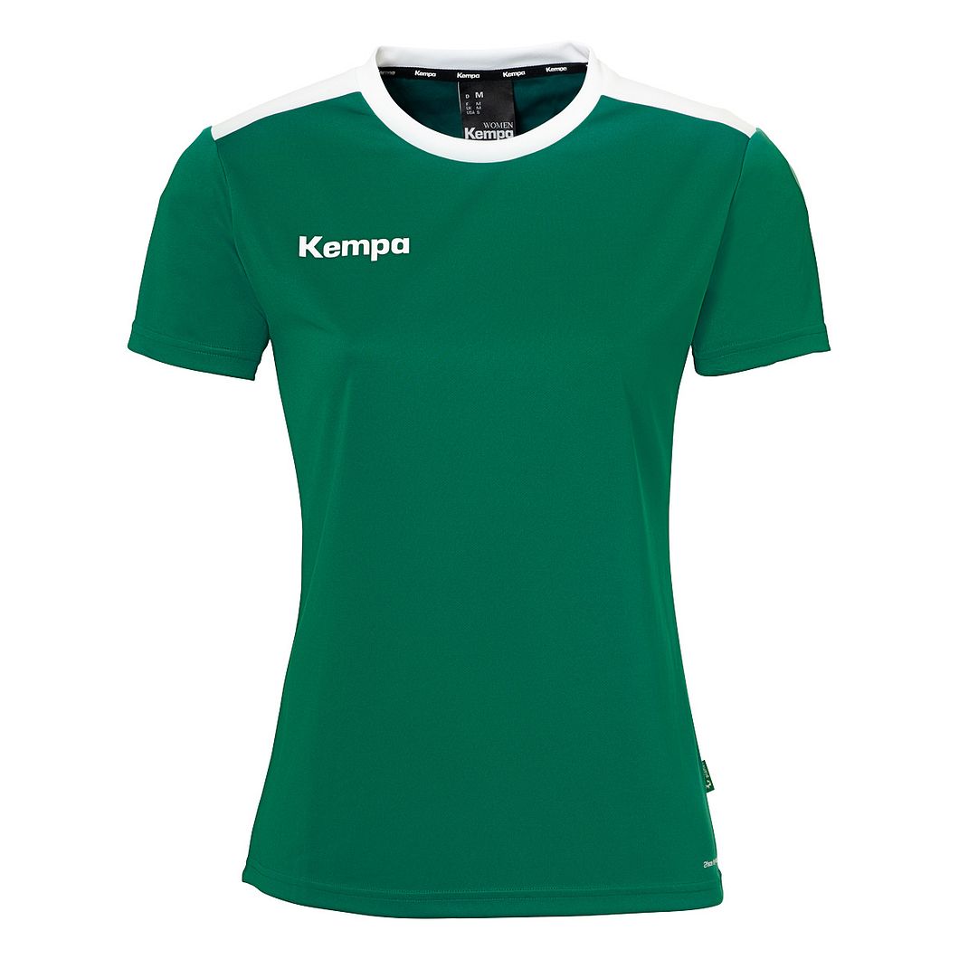 Emotion 27 Shirt Damen