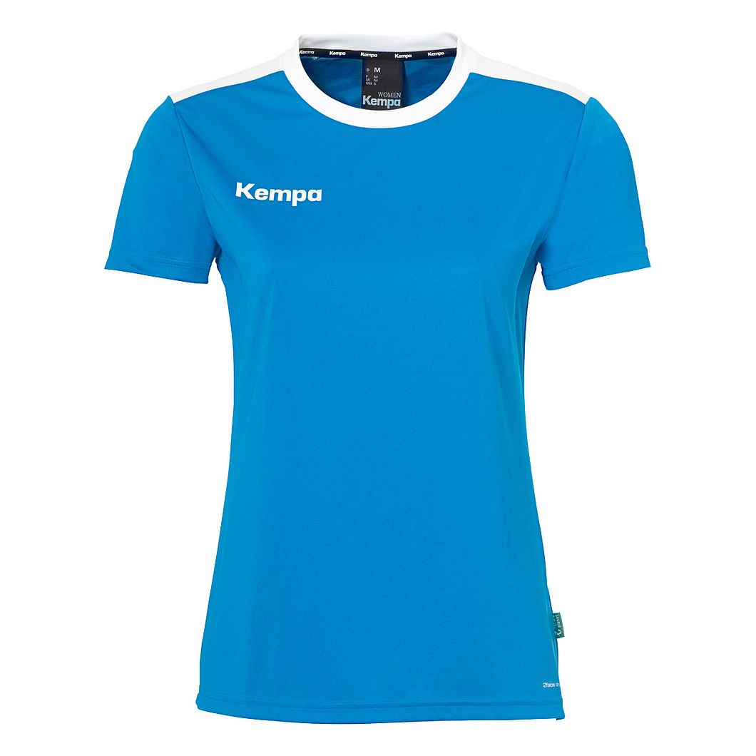 Emotion 27 Shirt Damen