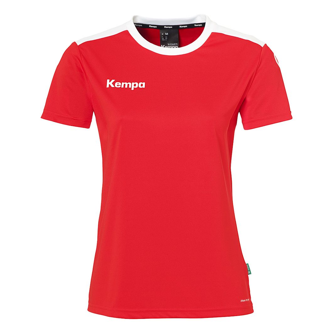 Emotion 27 Shirt Damen