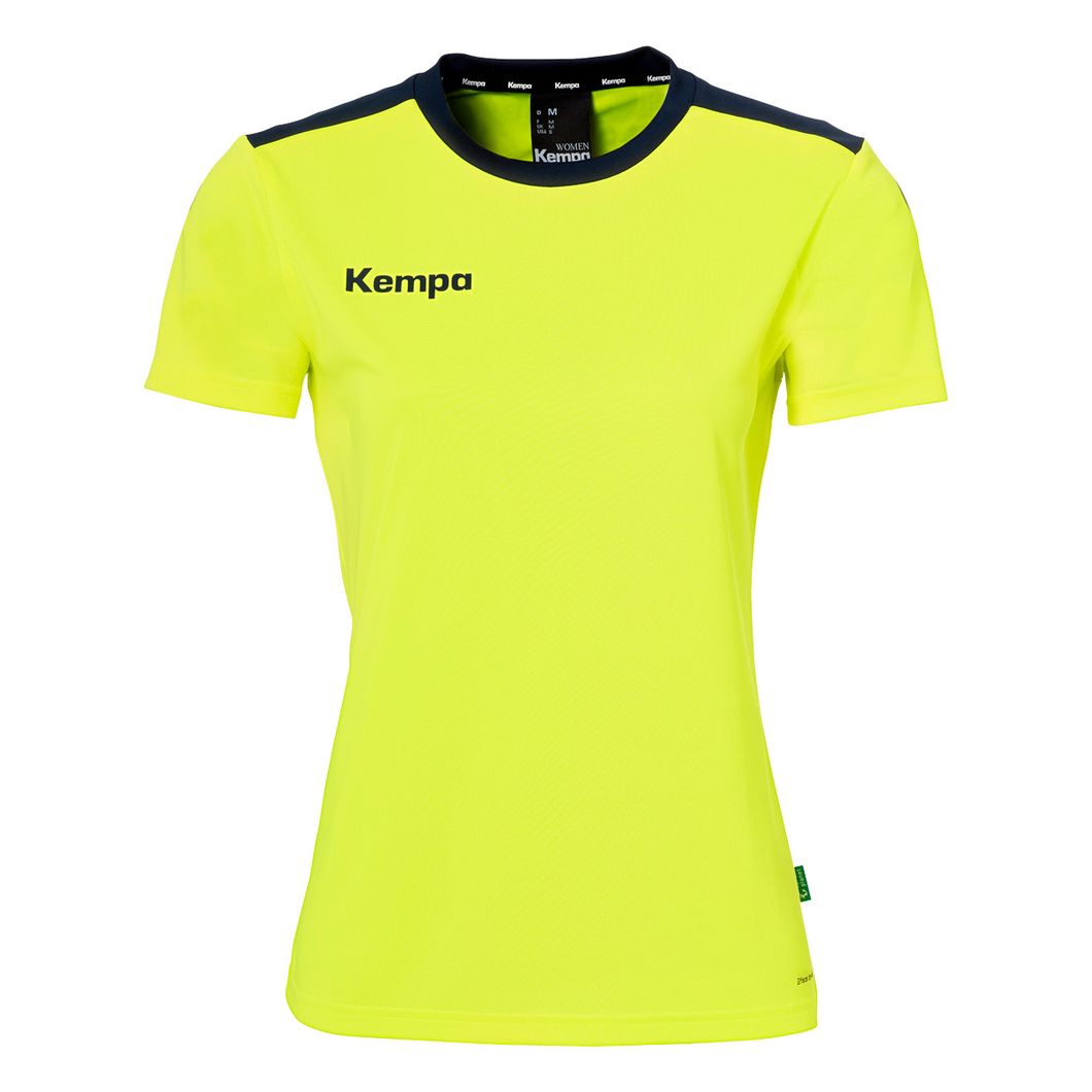 Emotion 27 Shirt Damen