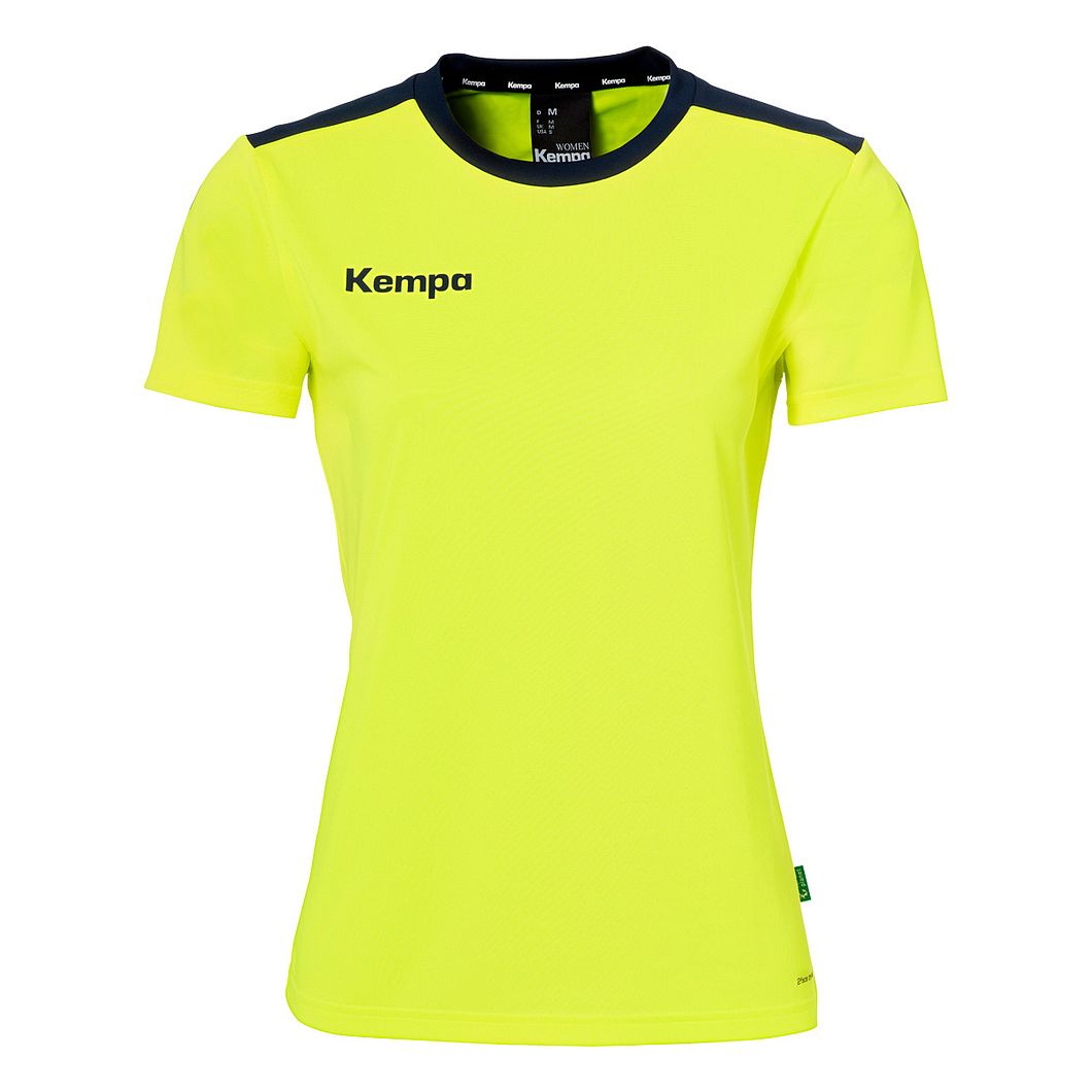Emotion 27 Shirt Damen