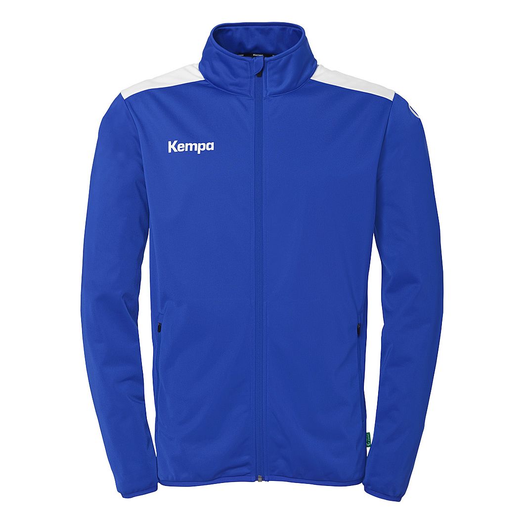 Emotion 27 Poly Jacke