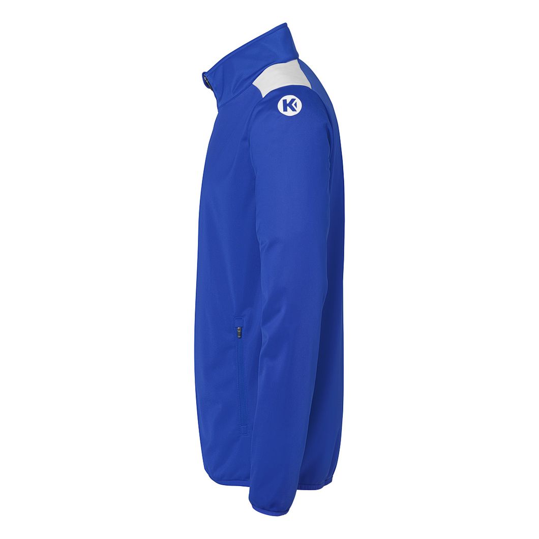 Emotion 27 Poly Jacke