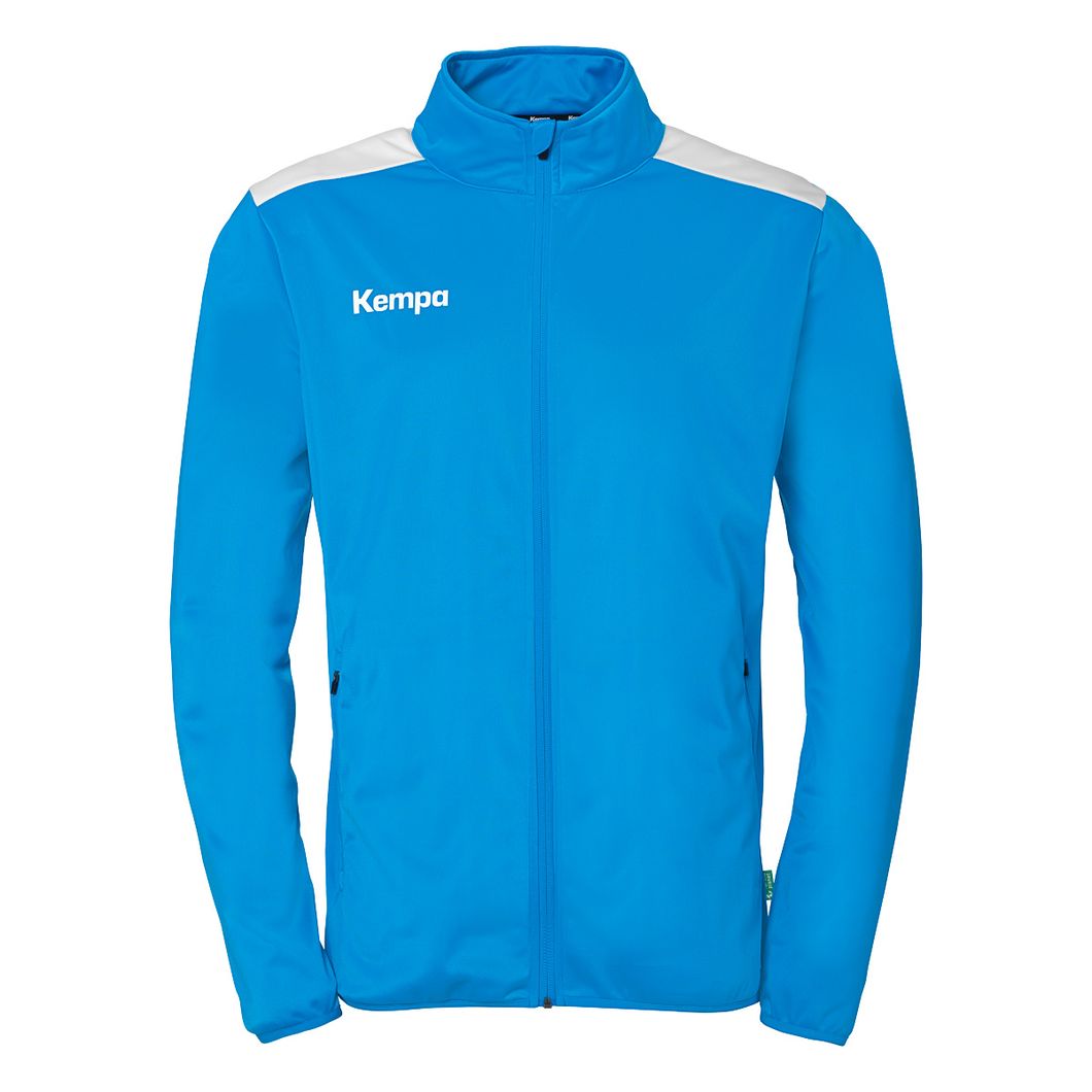 Emotion 27 Poly Jacke