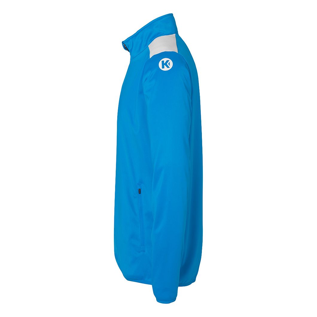 Emotion 27 Poly Jacke