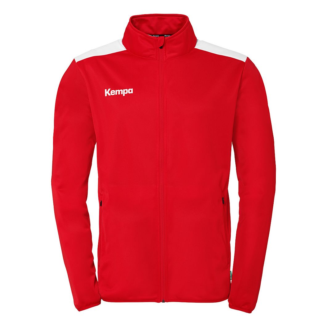 Emotion 27 Poly Jacke Smash Sale