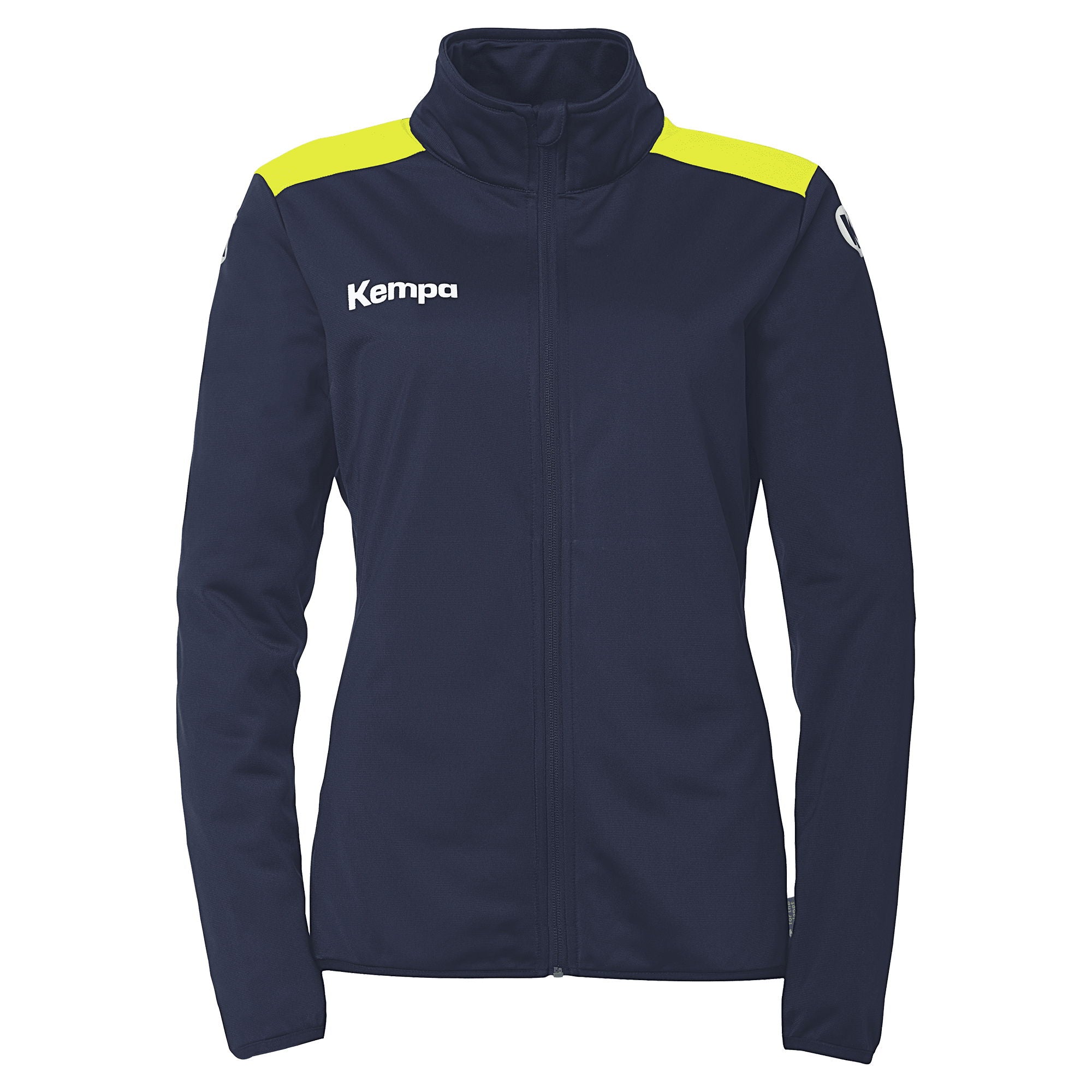 Kempa Emotion 27 Poly Jacke Damen