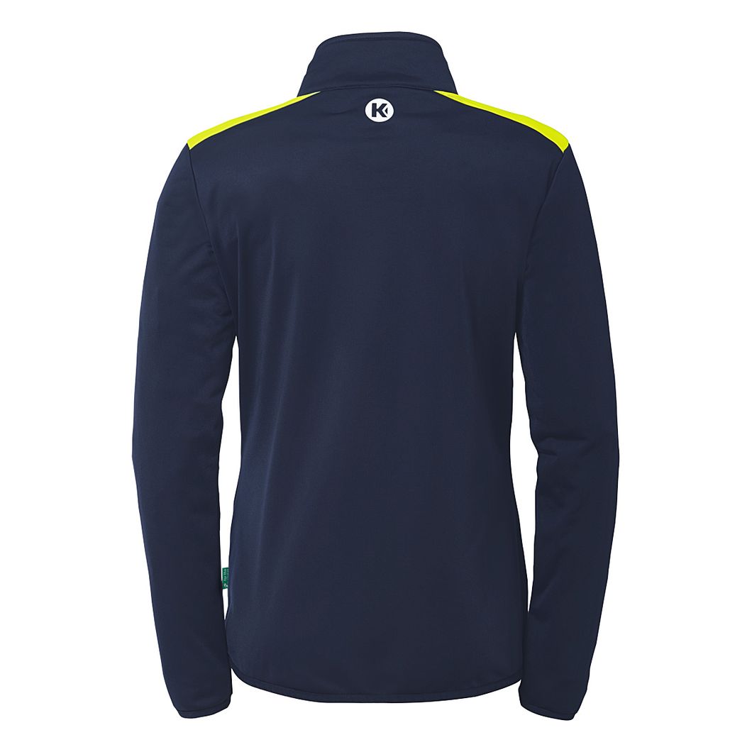 Emotion 27 Poly Jacke Damen