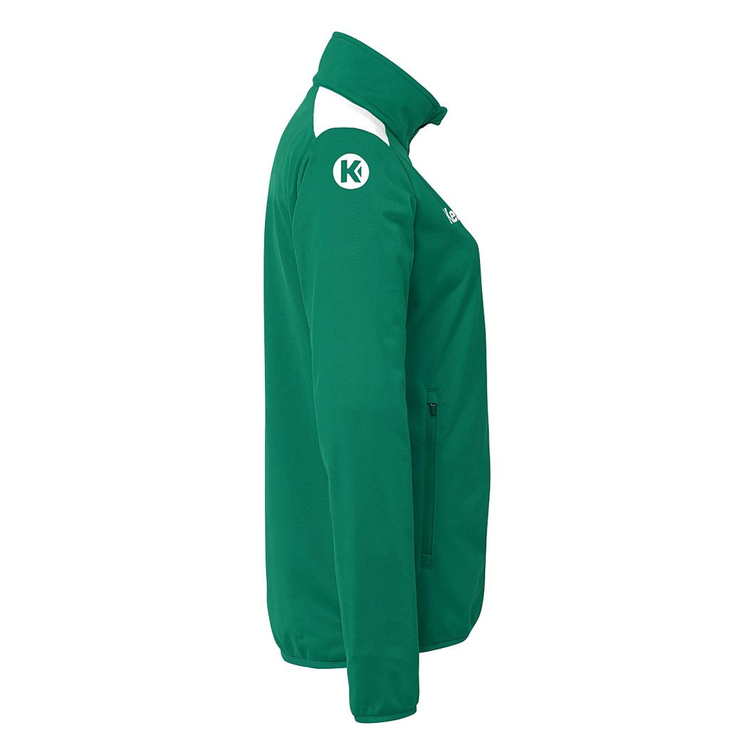 Emotion 27 Poly Jacke Damen