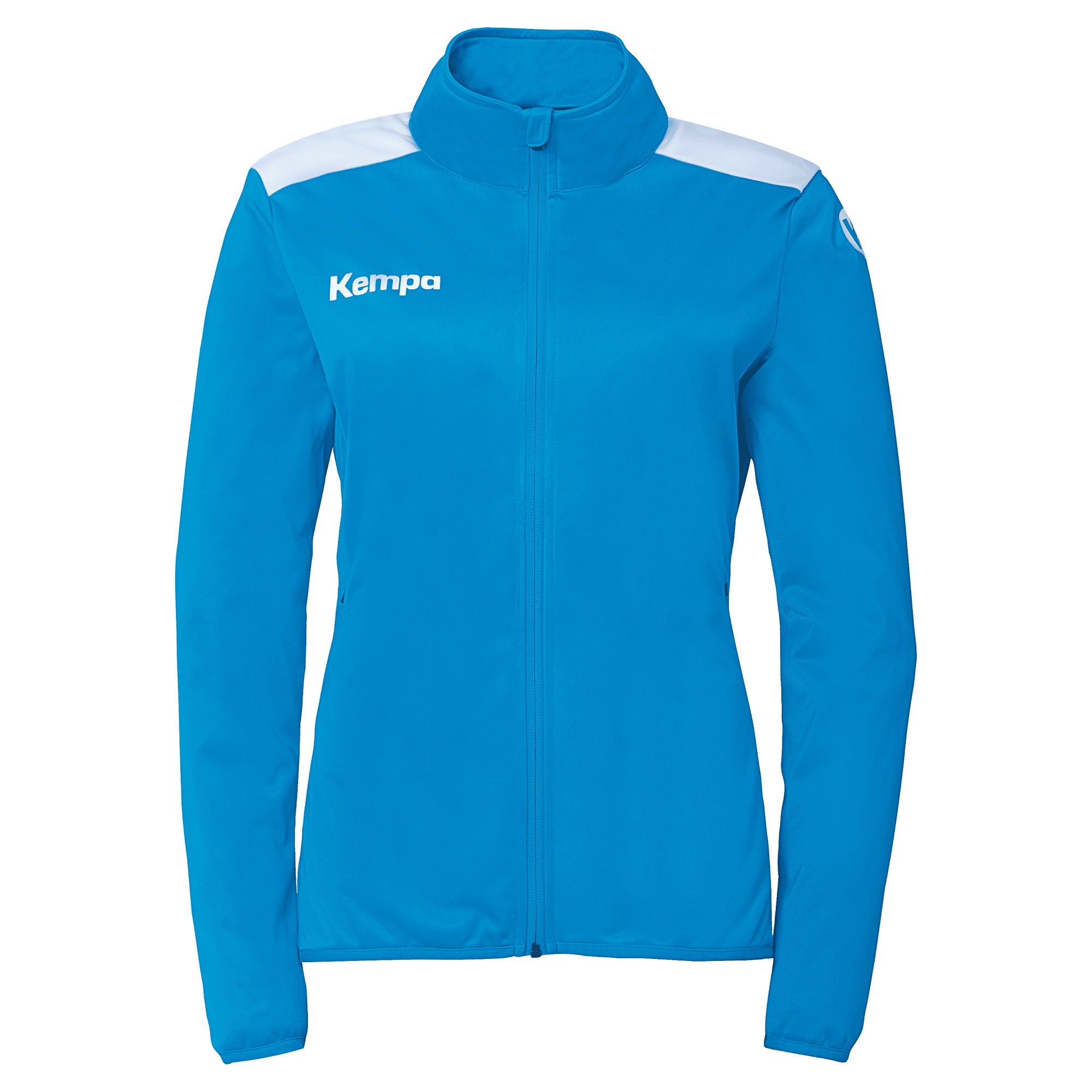Kempa Emotion 27 Poly Jacke Damen