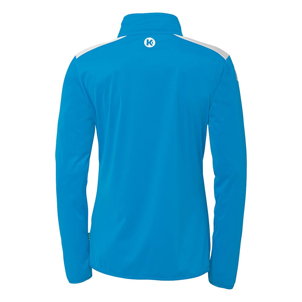 Emotion 27 Poly Jacke Damen