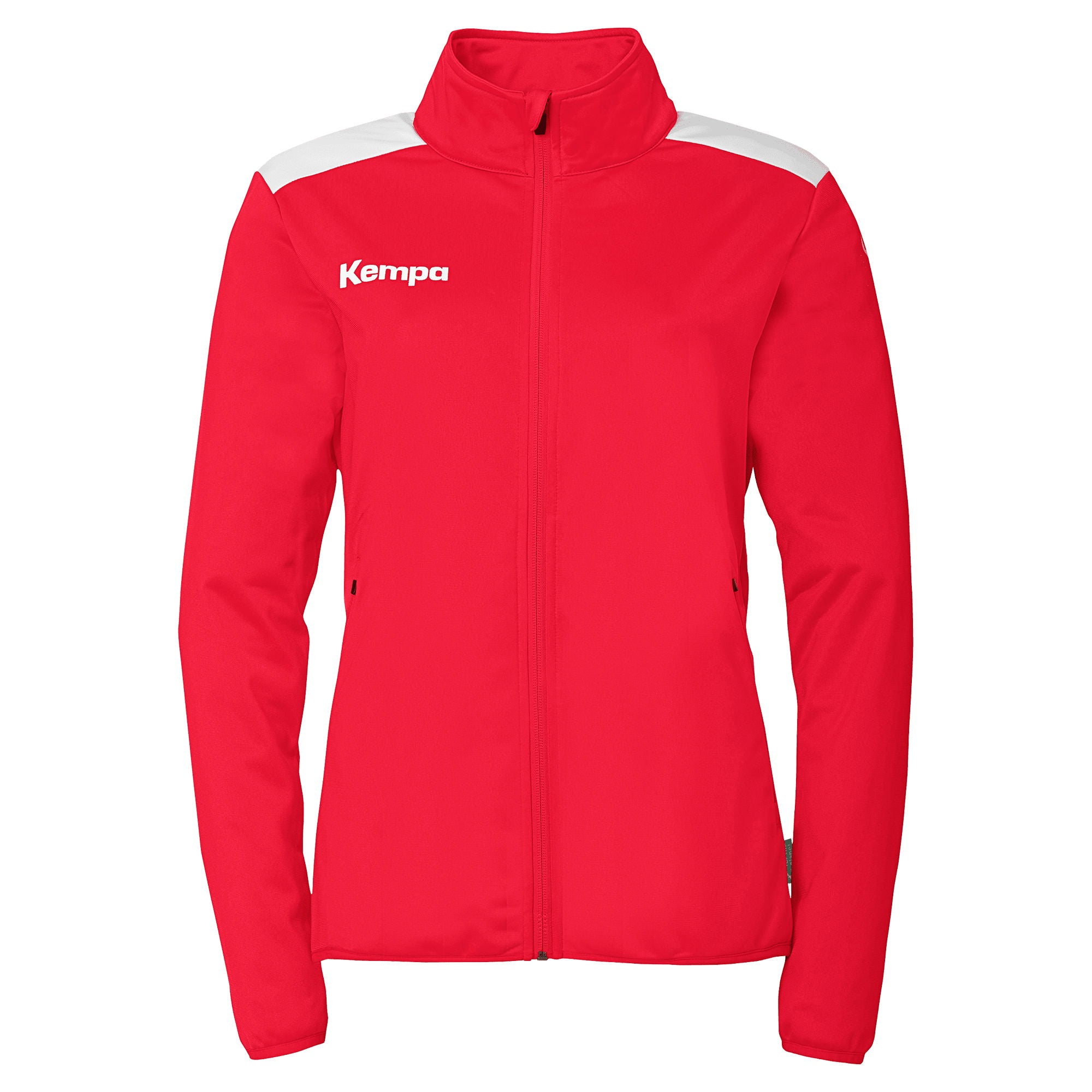 Kempa Emotion 27 Poly Jacke Damen