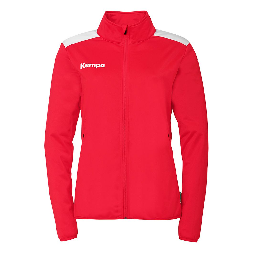 Emotion 27 Poly Jacke Damen