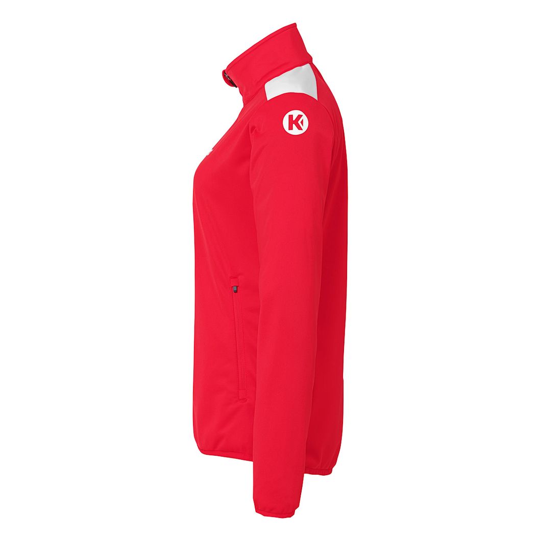 Emotion 27 Poly Jacke Damen