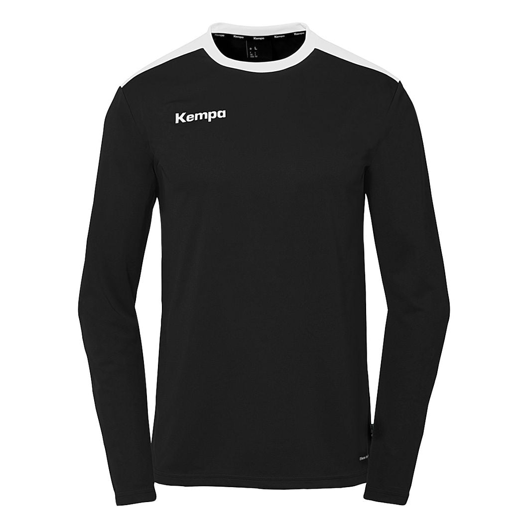 Emotion 27 Langarmshirt