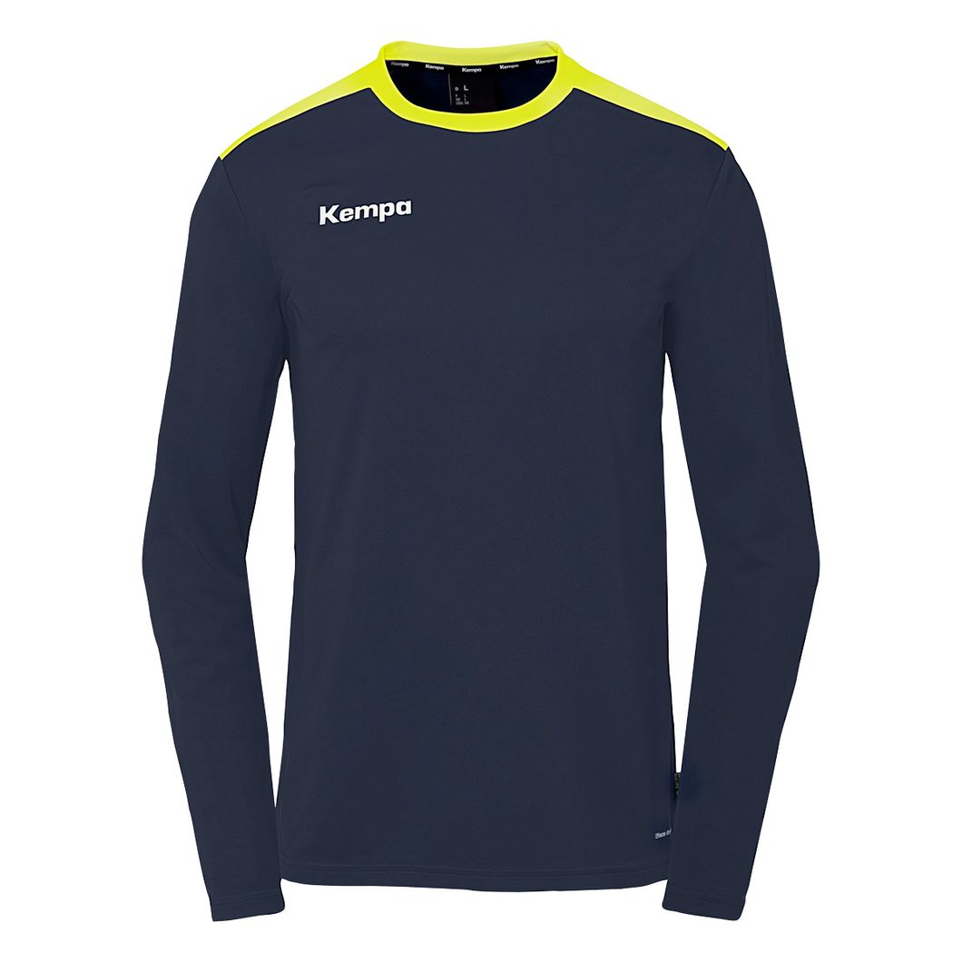 Emotion 27 Langarmshirt