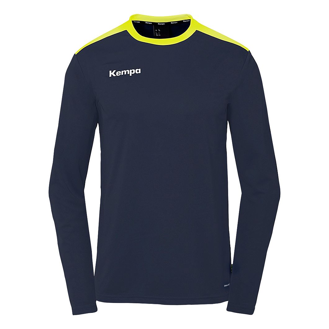 Emotion 27 Langarmshirt
