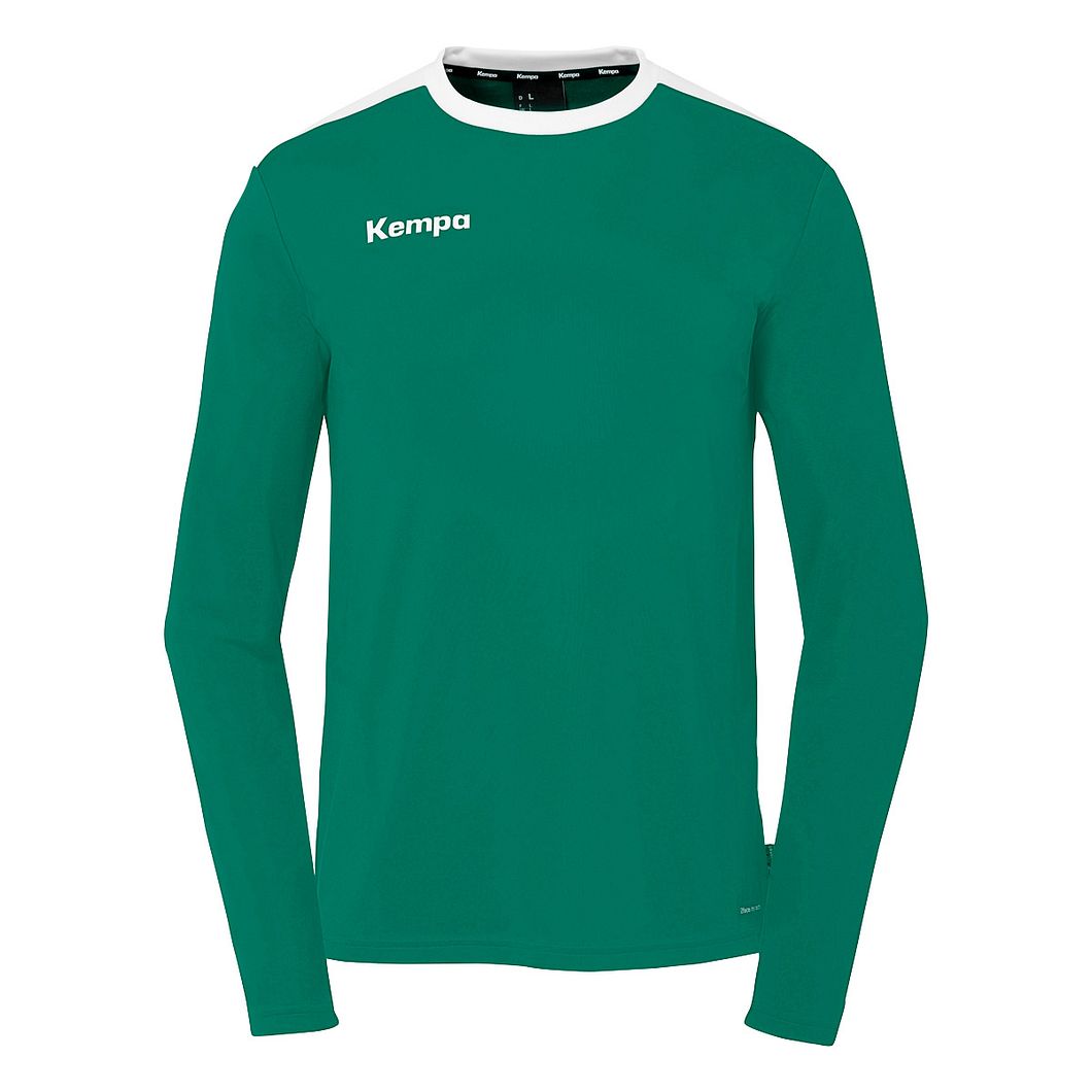 Emotion 27 Langarmshirt